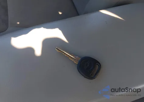 2008 Chevrolet Equinox Ls z USA, uszkodzony, nr VIN 2CNDL23F686292014